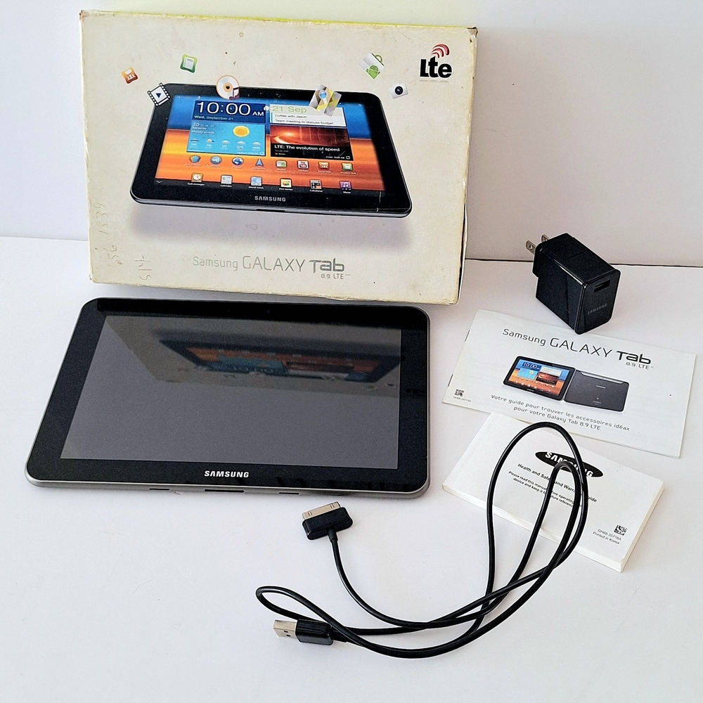 Samsung Galaxy Tab